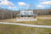 Property for sale in Searcy County, Arkansas