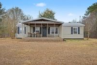 Property for sale in Terrell County, Georgia