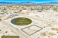 Property for sale in Nye County, Nevada
