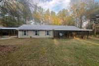 Property for sale in Pearl River County, Mississippi