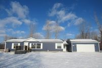 Property for sale in Shiawassee County, Michigan