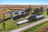 Undeveloped Land for sale in Benton County, Iowa