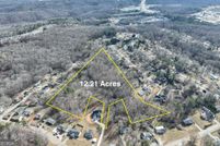 Undeveloped Land for sale in Hall County, Georgia