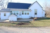 Property for sale in Newton County, Missouri