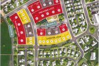 Undeveloped Land for sale in Blaine County, Idaho