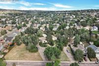 Undeveloped Land for sale in El Paso County, Colorado