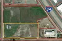 Undeveloped Land for sale in Jerome County, Idaho