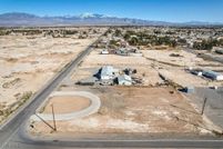 Undeveloped Land for sale in Nye County, Nevada