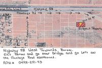 Undeveloped Land for sale in San Bernardino County, California