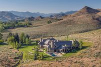 Property for sale in Blaine County, Idaho