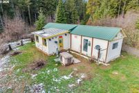 Property for sale in Klickitat County, Washington