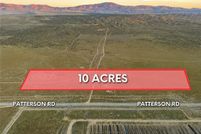 Property for sale in Kern County, California