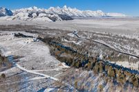 Property for sale in Teton County, Wyoming