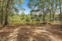 Lakefront Property for sale in Smith County, Mississippi