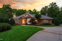 Property for sale in Wake County, North Carolina