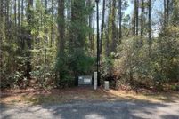 Lakefront Property for sale in Camden County, Georgia