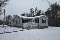 Lakefront Property for sale in Montmorency County, Michigan