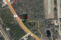 Undeveloped Land for sale in Nassau County, Florida