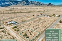 Undeveloped Land for sale in Nye County, Nevada
