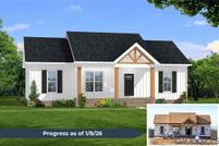 Property for sale in Buckingham County, Virginia