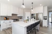 Property for sale in Anoka County, Minnesota