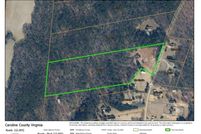 Property for sale in Caroline County, Virginia