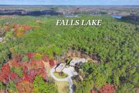 Undeveloped Land for sale in Wake County, North Carolina