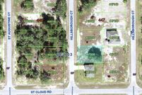 Undeveloped Land for sale in Polk County, Florida