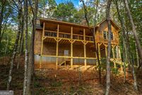 Property for sale in Gilmer County, Georgia