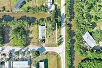 Lakefront Property for sale in Collier County, Florida