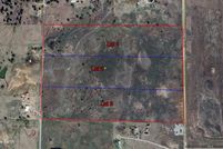 Property for sale in Caddo County, Oklahoma