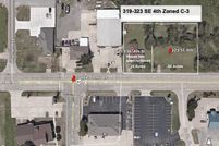 Undeveloped Land for sale in Cleveland County, Oklahoma