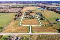 Property for sale in Linn County, Kansas
