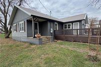 Property for sale in Bourbon County, Kansas