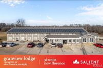 Property for sale in Montgomery County, Missouri