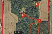 Undeveloped Land for sale in Marquette County, Wisconsin