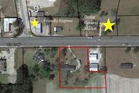 Commercial Property for sale in Brantley County, Georgia