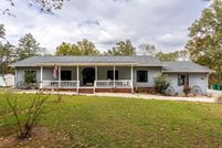 Lakefront Property for sale in Sharp County, Arkansas