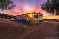 Property for sale in San Diego County, California