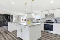 Property for sale in Parker County, Texas