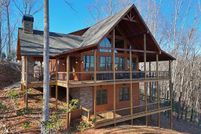 Property for sale in Fannin County, Georgia