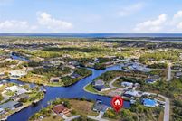 Lakefront Property for sale in Charlotte County, Florida