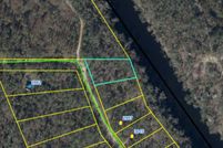 Lakefront Property for sale in Madison County, Florida