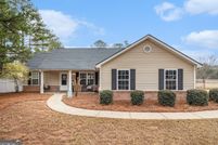 Property for sale in Coweta County, Georgia