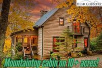 Property for sale in Wilkes County, North Carolina