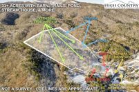 Property for sale in Watauga County, North Carolina