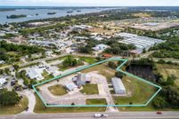 Commercial Property for sale in Indian River County, Florida