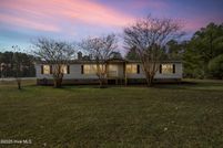 Property for sale in Pender County, North Carolina