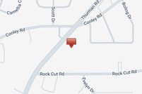 Undeveloped Land for sale in Clayton County, Georgia