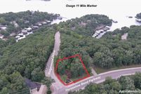 Undeveloped Land for sale in Camden County, Missouri